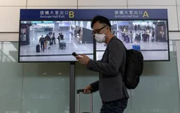 Hong Kong, Trung Quốc ghi nhận ca nhiễm viêm phổi cấp đầu tiên