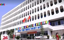 TP.HCM có bệnh viện được cho phép thực hiện xét nghiệm SARS-CoV-2