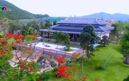 Phát triển hệ sinh thái du lịch tự cường