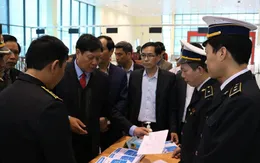 Bộ Y tế kiểm tra công tác phòng chống viêm đường hô hấp cấp do nCoV tại Lạng Sơn