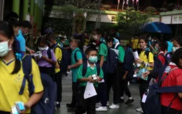 Thái Lan đóng cửa hơn 400 trường học tại thủ đô vì ô nhiễm không khí