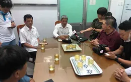 TP.HCM: Hai ca dương tính với virus corona đang điều trị cách ly tại Bệnh viện Chợ Rẫy