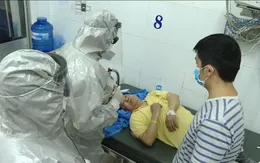 Không chủ quan trước khả năng virus Corona lây truyền qua đường tiêu hoá