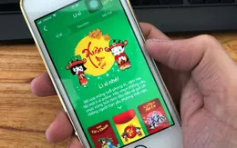 3 ứng dụng lì xì Tết “hot” nhất xuân Canh Tý 2020