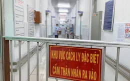 Tình hình sức khỏe của hai người dương tính với virus corona tại Bệnh viện Chợ Rẫy