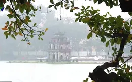 Ngày 30 Tết đoàn viên, sum họp của một du học sinh