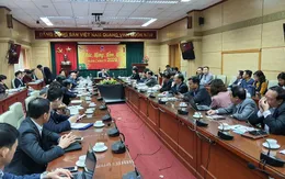 Kích hoạt chính thức Trung tâm khẩn cấp phòng chống dịch  Bộ Y tế
