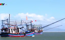 Ra khơi ngày cuối năm