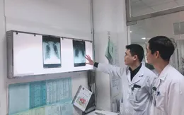 Hai tiếng cắt u phổi, nạo vét hạch cho bệnh nhân ung thư