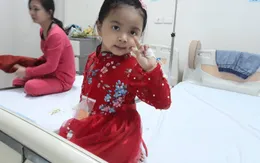 Đón giao thừa ở "Viện máu"