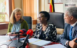 Uganda xác nhận bùng phát dịch sốt vàng da