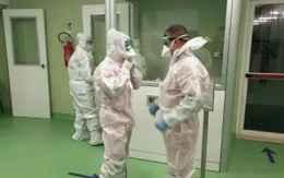 WHO cân nhắc dùng vaccine phòng MERS để phòng virus corona mới