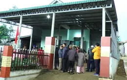 Đối tượng bắn 3 mẹ con ở Hướng Hóa đã tự sát