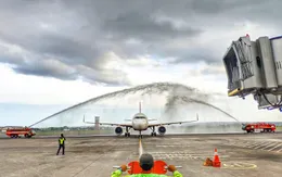 Vietjet khai trương đường bay thẳng Hà Nội - Bali