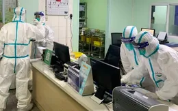 Trung Quốc: Bắc Kinh đã có nạn nhân đầu tiên tử vong do virus corona