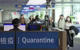EU công bố kế hoạch sơ tán công dân tránh dịch viêm phổi cấp
