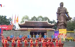 Tái hiện bản hùng ca lịch sử chiến thắng Ngọc Hồi – Đống Đa