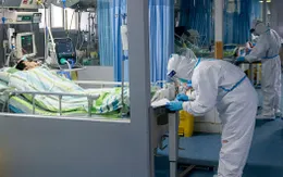 WHO công bố hướng dẫn chăm sóc y tế cho các ca nghi nhiễm
