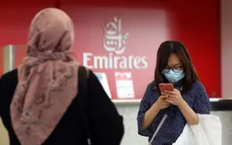 Xác nhận ca nhiễm virus 2019-nCoV đầu tiên tại Trung Đông
