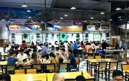 18h hôm nay (24/3): TP.HCM tạm dừng hoạt động các khu vui chơi giải trí, dịch vụ tụ tập đông người