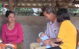 Hồi sinh đón hạnh phúc