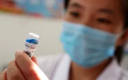 Trung Quốc cho phép lưu hành vaccine HPV sản xuất trong nước
