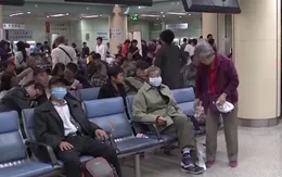 Bộ Y tế khuyến cáo phòng bệnh viêm phổi cấp do chủng virus mới tại Vũ Hán (Trung Quốc)