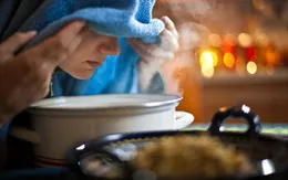 Thực hư phương pháp xông mũi họng có thể phòng và điều trị COVID-19?