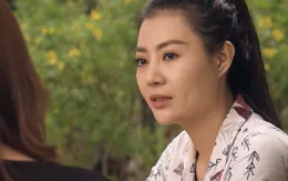 Sinh tử - Tập 54: Nhà báo Hoàng Ngân (Thanh Hương) khuyên vợ Khải nên đi kiện