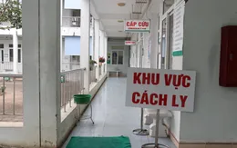 Vẫn đang theo dõi, cách ly 73 trường hợp nghi nhiễm nCoV