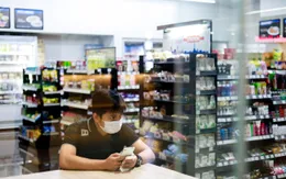 Ấn Độ và Philippines ghi nhận ca nhiễm đầu tiên