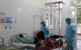 Lào Cai: 5 trường hợp nghi nhiễm virus corona sức khỏe đã ổn định