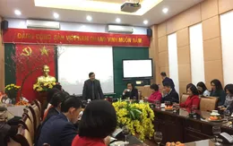 Thành lập 45 Đội Cơ động phản ứng nhanh chống dịch viêm đường hô hấp cấp do nCoV