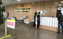 Diễn biến sức khỏe các ca bệnh người Việt dương tính với virus nCoV