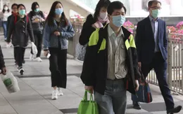 Nam giới dễ nhiễm virus corona mới hơn nữ giới