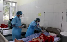 Lào Cai: Bệnh nhân nghi nhiễm bệnh viêm phổi cấp đầu tiên có kết quả âm tính với virus corona