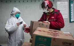 Trung Quốc kêu gọi hành động có trách nghiệm chống dịch