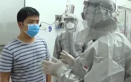 49 người nghi nhiễm nCoV ở Hà Nội có kết quả xét nghiệm âm tính