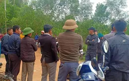 Đi vào trang trại, phát hiện 2 người đàn ông tử vong bất thường