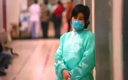 Bộ Y tế theo dõi sát tình hình bệnh viêm phổi cấp chưa rõ nguyên nhân tại Trung Quốc
