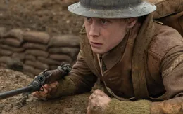 Quả cầu vàng 2020: "1917" ẵm giải Phim chính kịch xuất sắc nhất