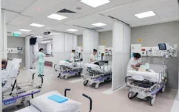 Singapore thông qua luật mới về dịch vụ y tế