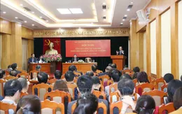 Nâng cao hiệu quả công tác đối ngoại Đảng