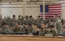 Mỹ, Iran bất đồng về việc trục xuất binh sĩ nước ngoài