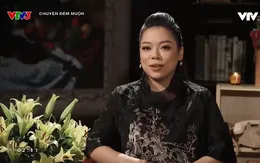 Ca sĩ Hà Linh trải lòng về sự khác biệt trong âm nhạc