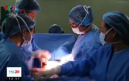 Thai nhi 40 tuần tử vong, bệnh viện Từ Dũ khẳng định làm đúng quy trình