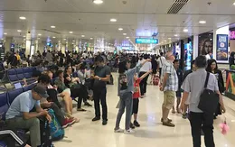 Đã tìm được 6 hành khách trên chuyến bay Vietnam Airlines có người dương tính với COVID-19