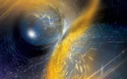 Phát hiện thêm vụ va chạm giữa hai ngôi sao neutron