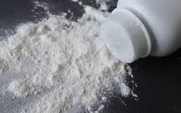 Không tìm thấy mối liên hệ giữa bột talc và bệnh ung thư buồng trứng