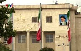 Iran tuyên bố tôn trọng chủ quyền của Iraq